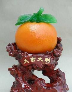 精美工藝扇 樹脂工藝品中的辦公禮品與開業擺件佳選