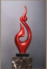 酒店樹脂工藝品與裝飾品設計 批發、生產與價格解析