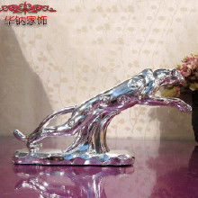 樹脂工藝品金錢豹 價格、批發與廠家全解析，兼談工藝扇的藝術魅力